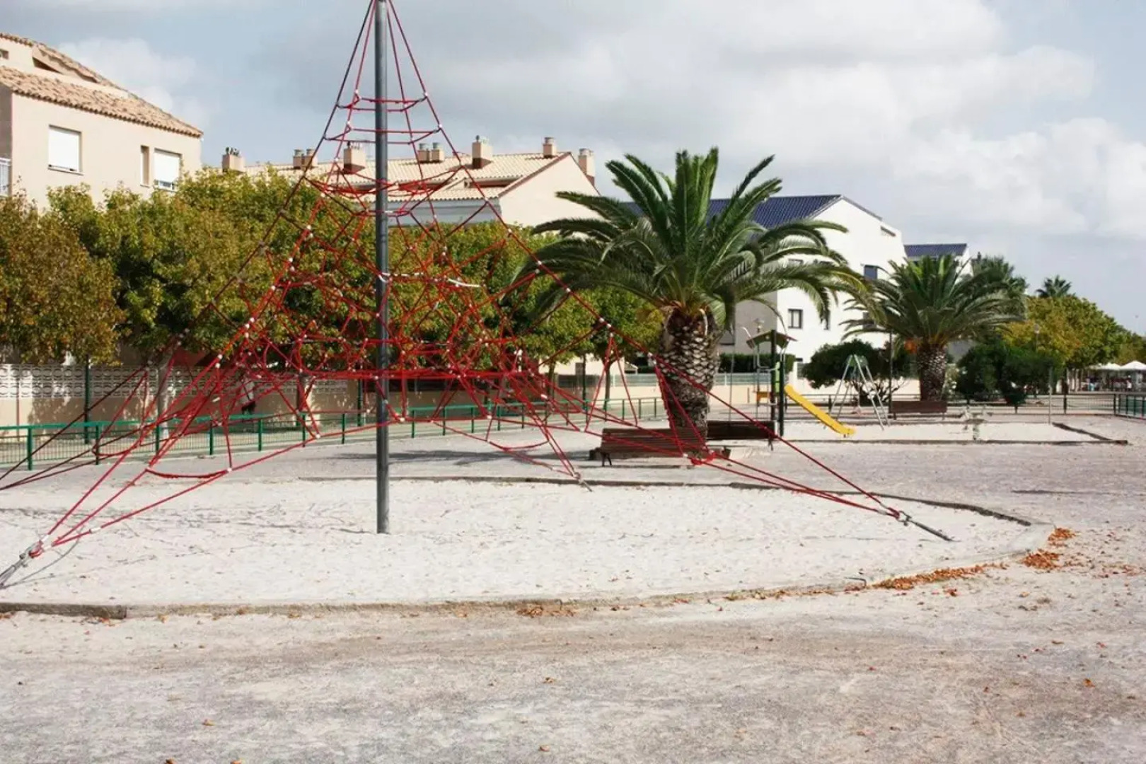 Apartamento junto al mar Los Marineros con acceso independiente por terraza