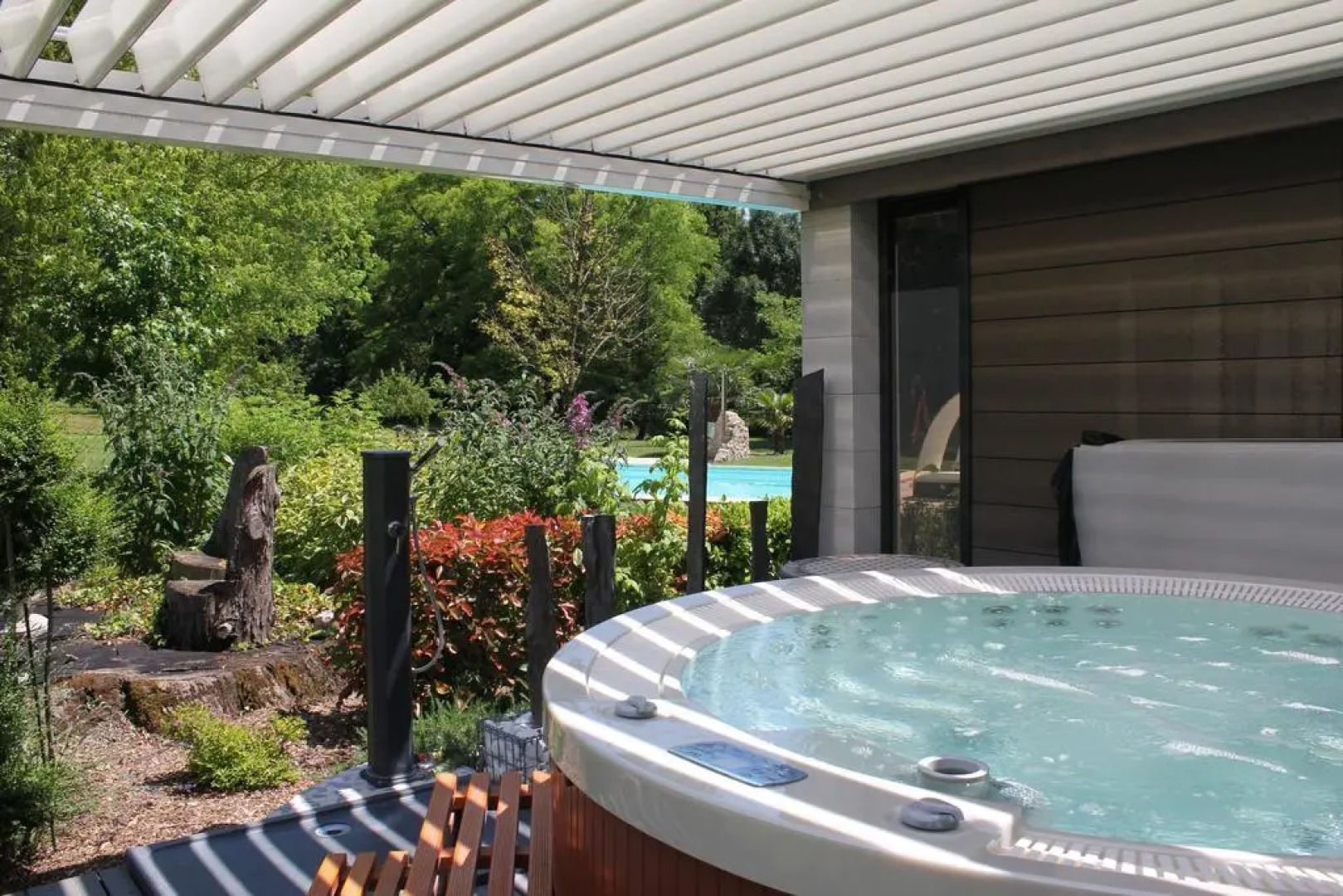 B&B Domaine La Françoise