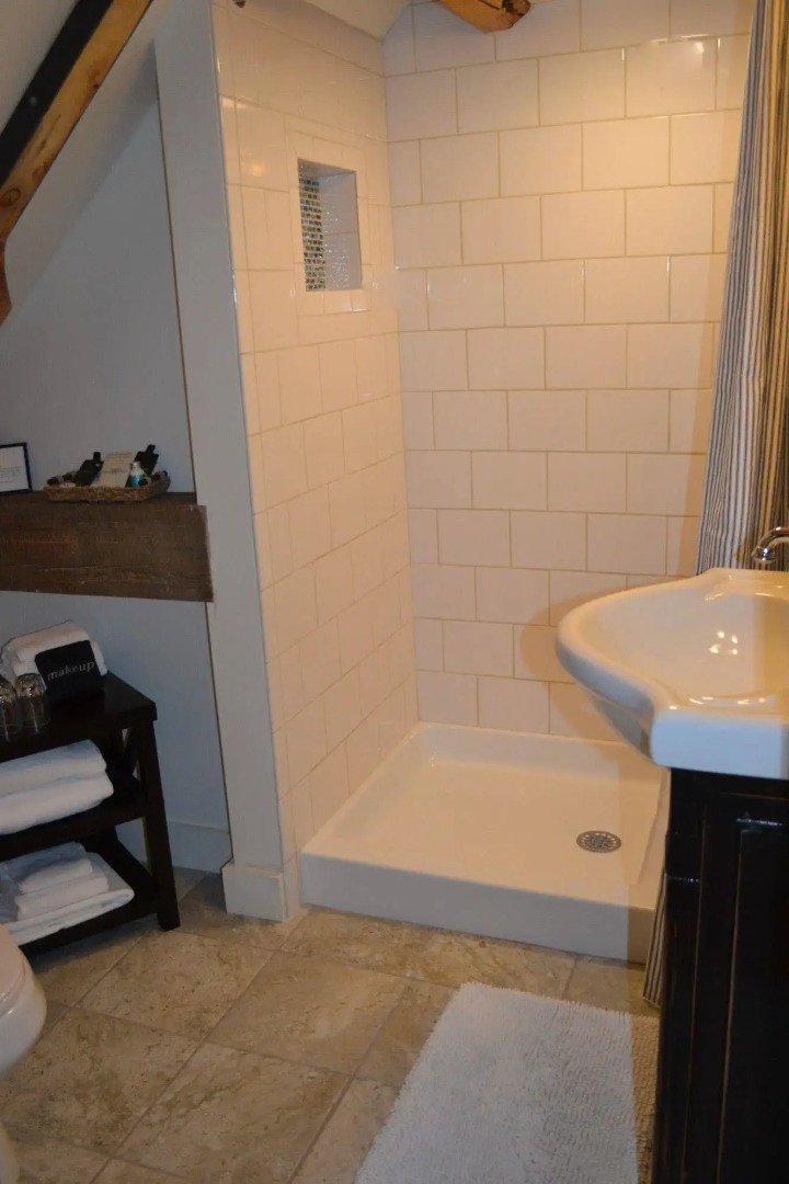 The Inn at Weathersfield