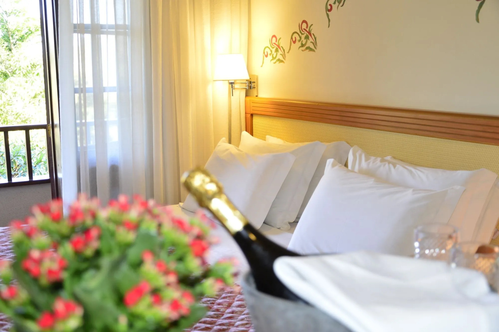 Villa di Mantova Resort Hotel