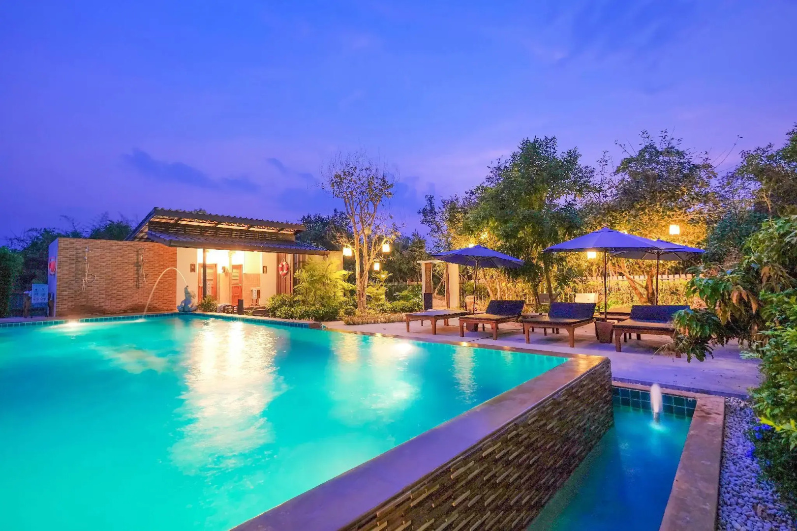 Vieng Tawan Sukhothai Guesthouse