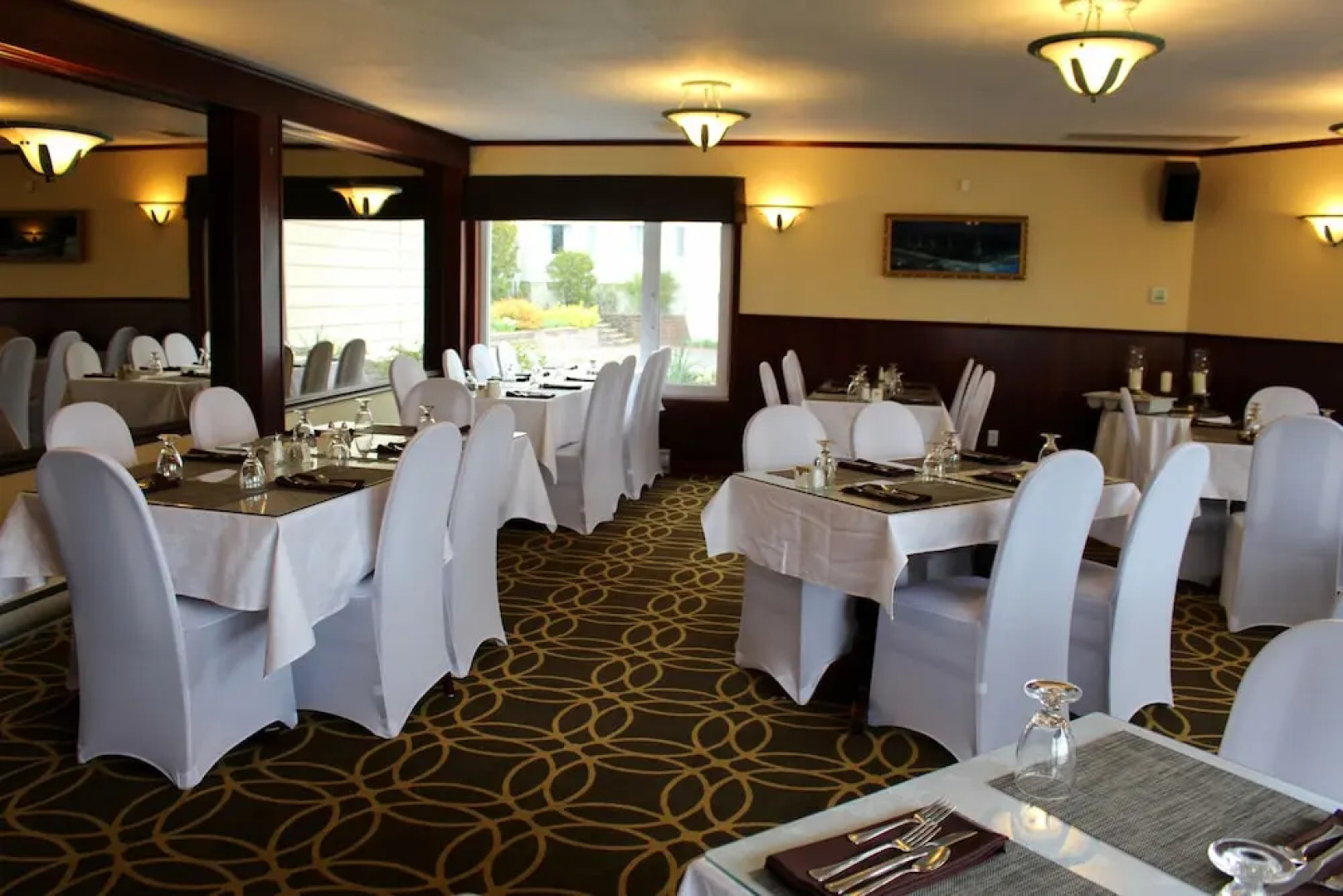 Auberge Gisele's Inn