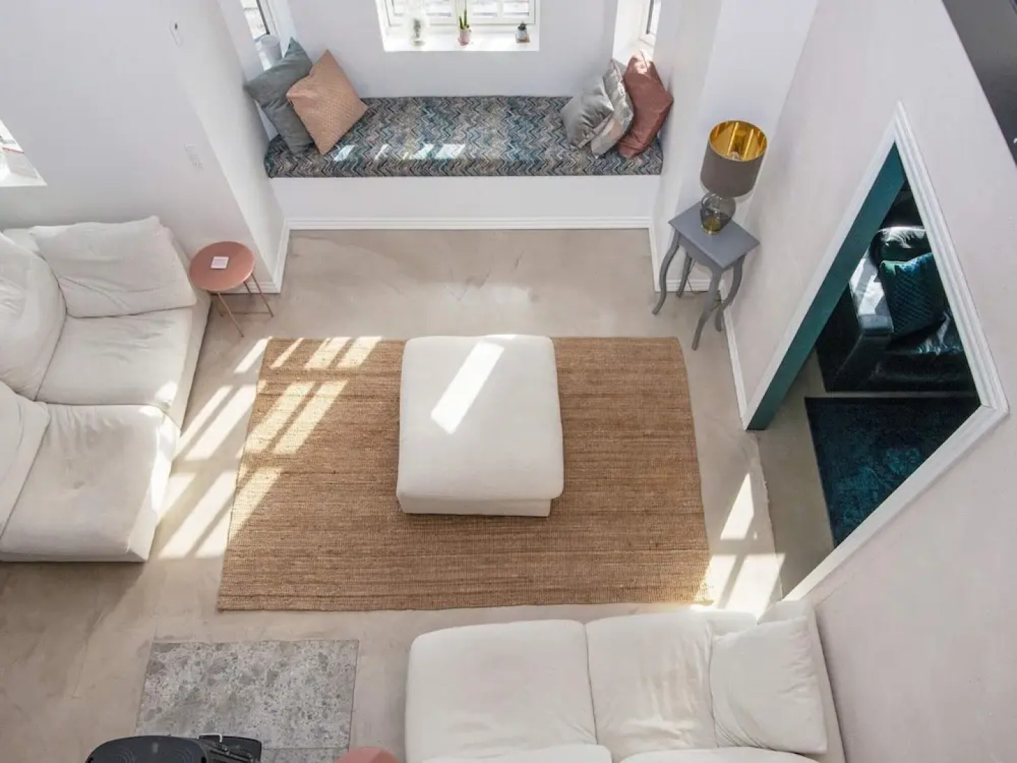 12 Person Holiday Home in Sonder Omme