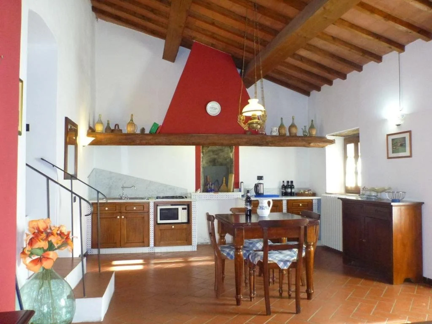 Casa Carbonaia