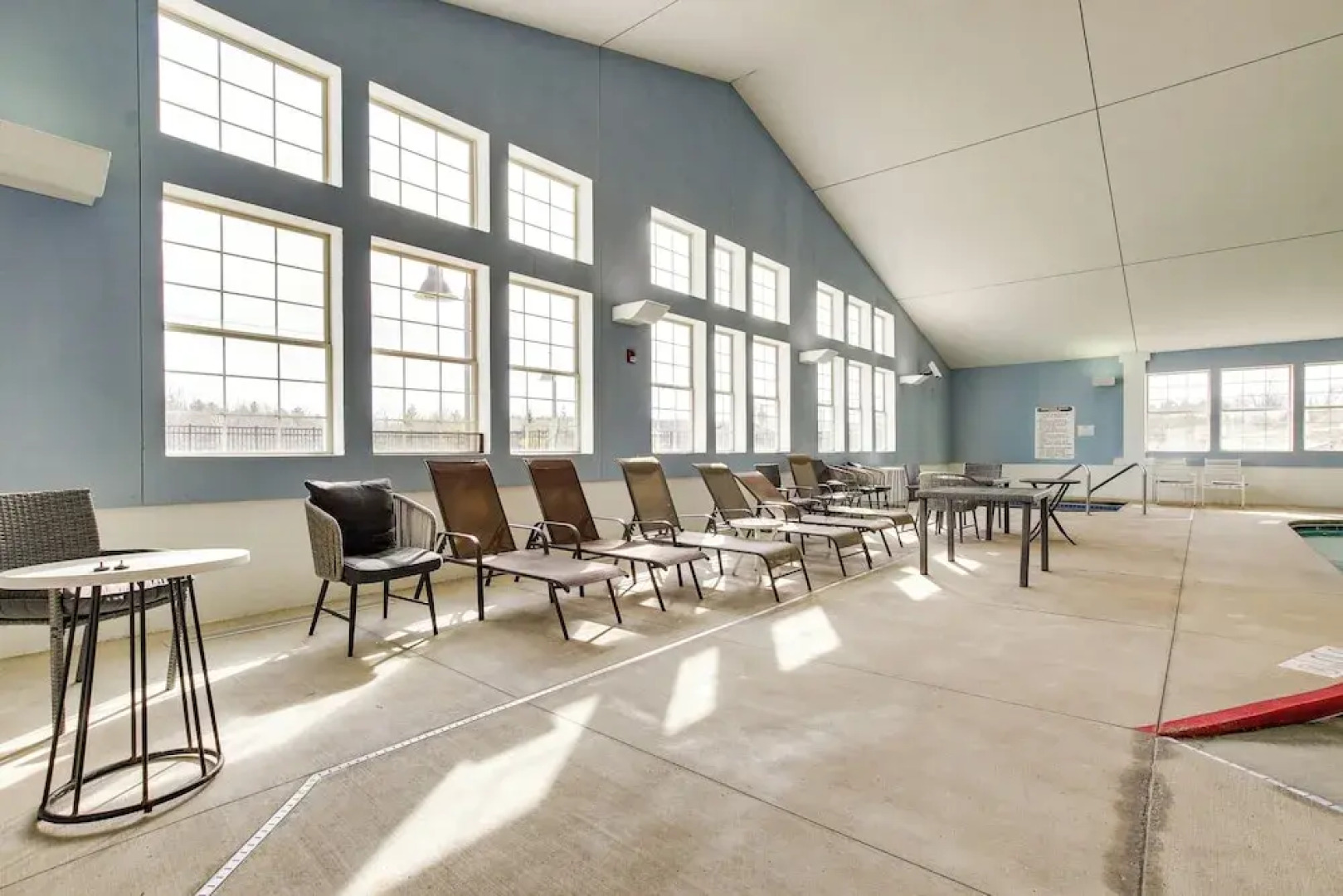 'rise and Shine in Door County!' Egg Harbor Haven