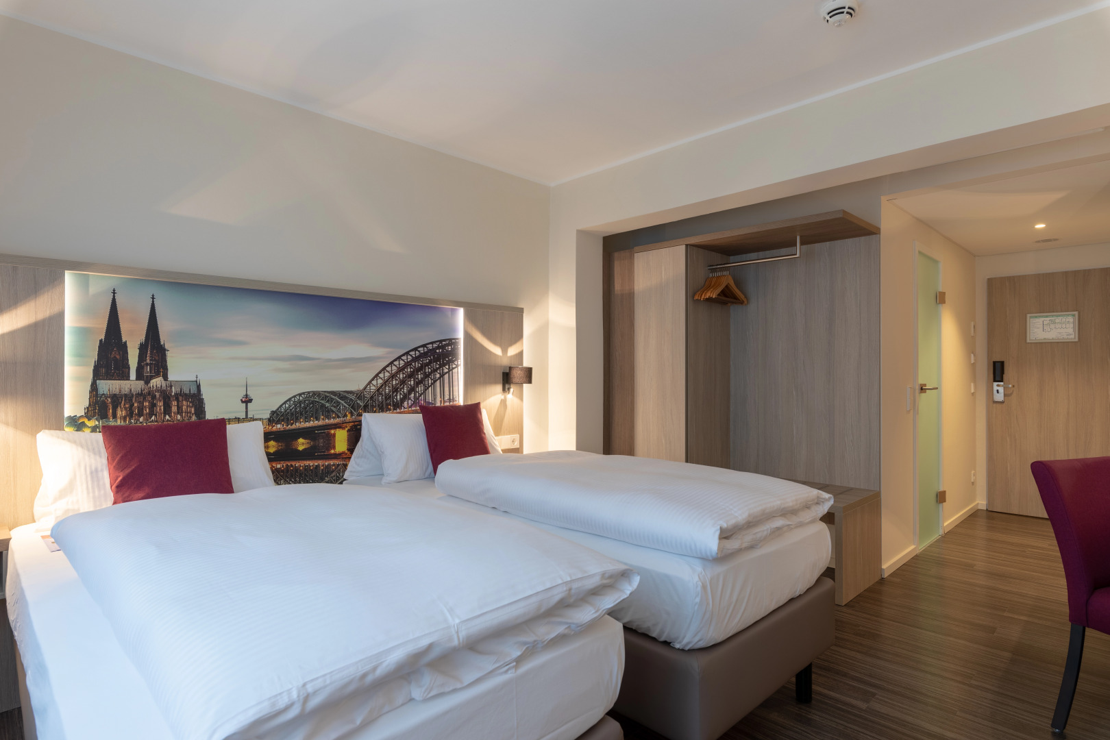 CityClass Hotel am Heumarkt