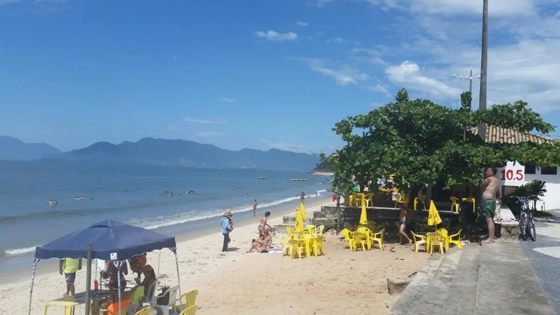 Residencial Doce Marina