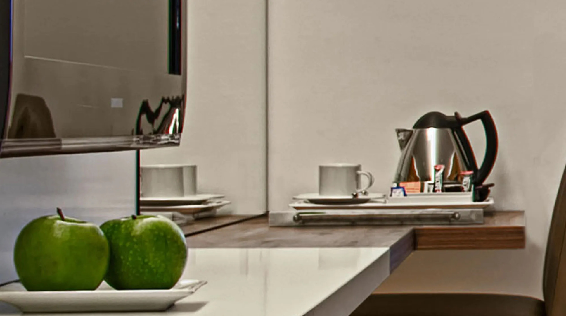 Hotel Conti Duisburg