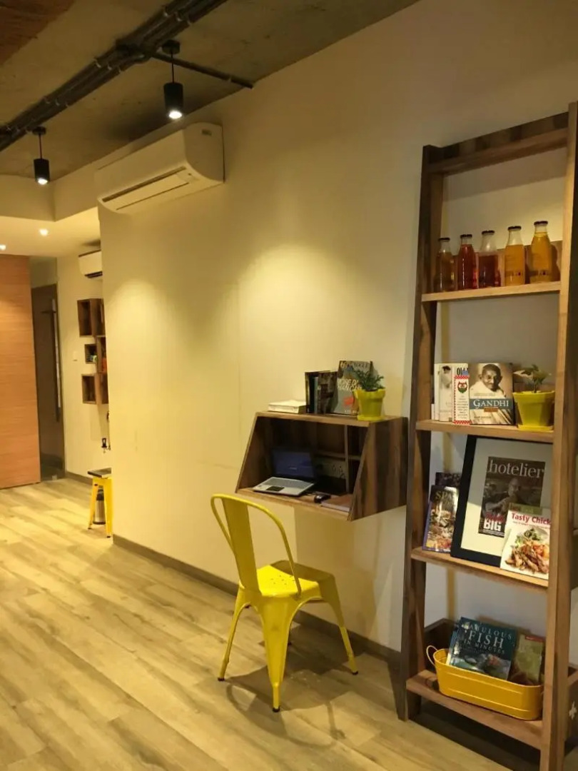 Hotel Bliss Executive - Andheri (East)