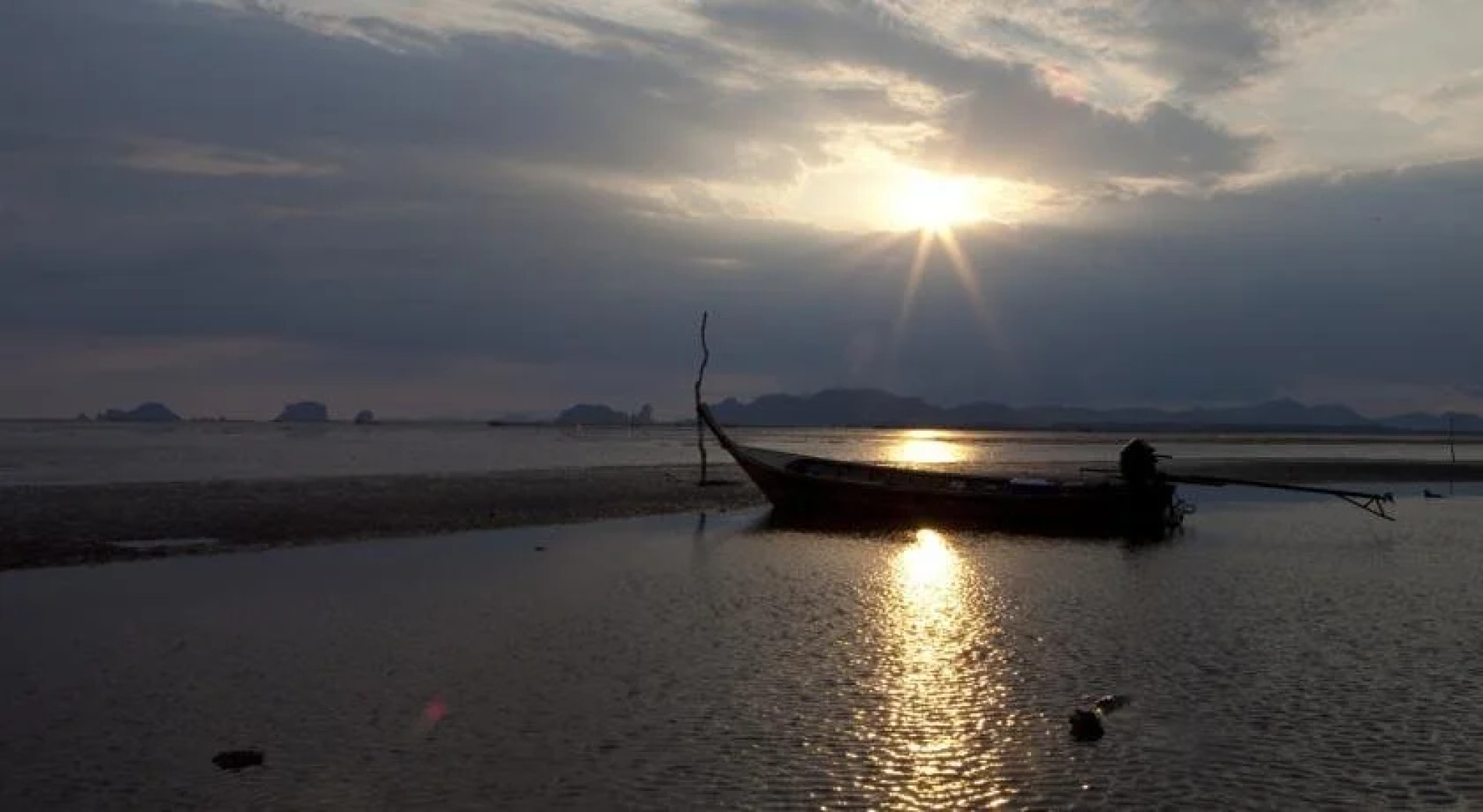 Krabi Sunset Beachfront Villa