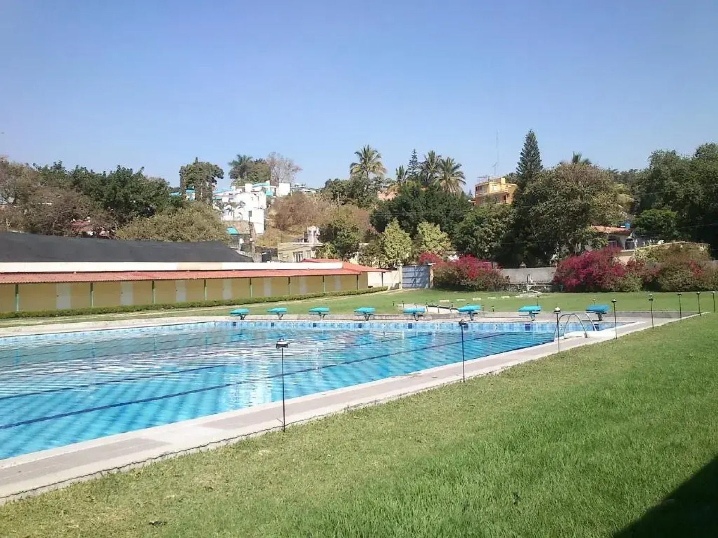 Dorados Conventions & Resort