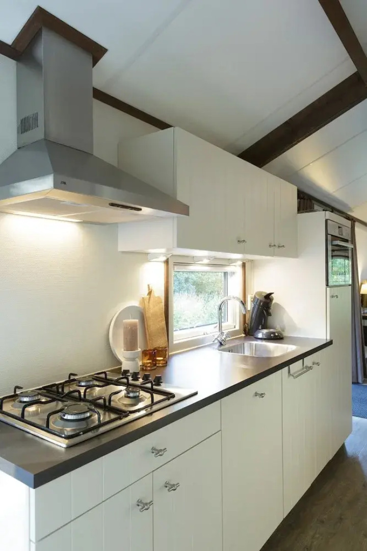 Vrijrijck Vakantieparken – Ermelo