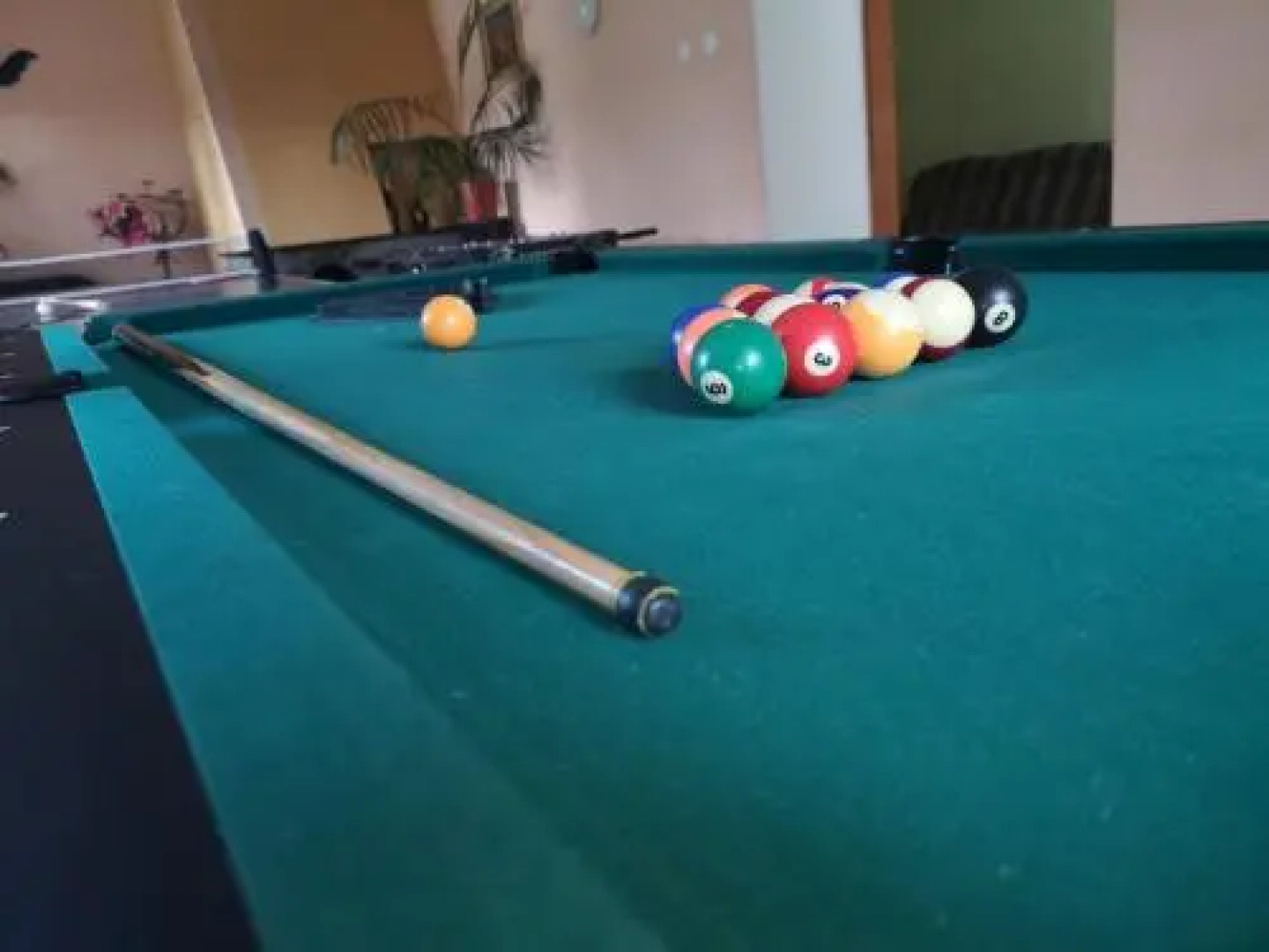 Ośrodek Wypoczynkowy Baśka