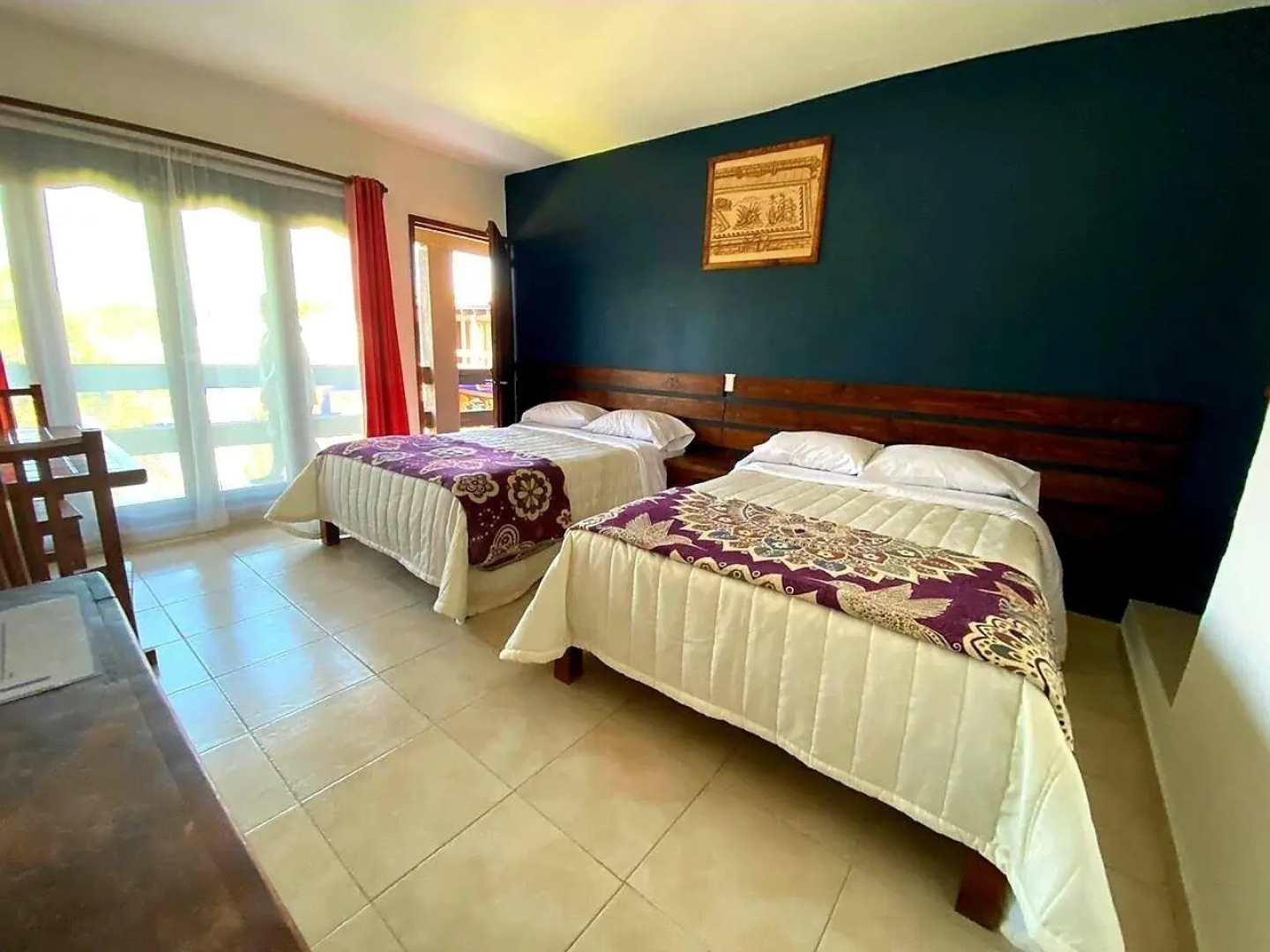 Hotel La Finca Del Abuelo Teotihuacan