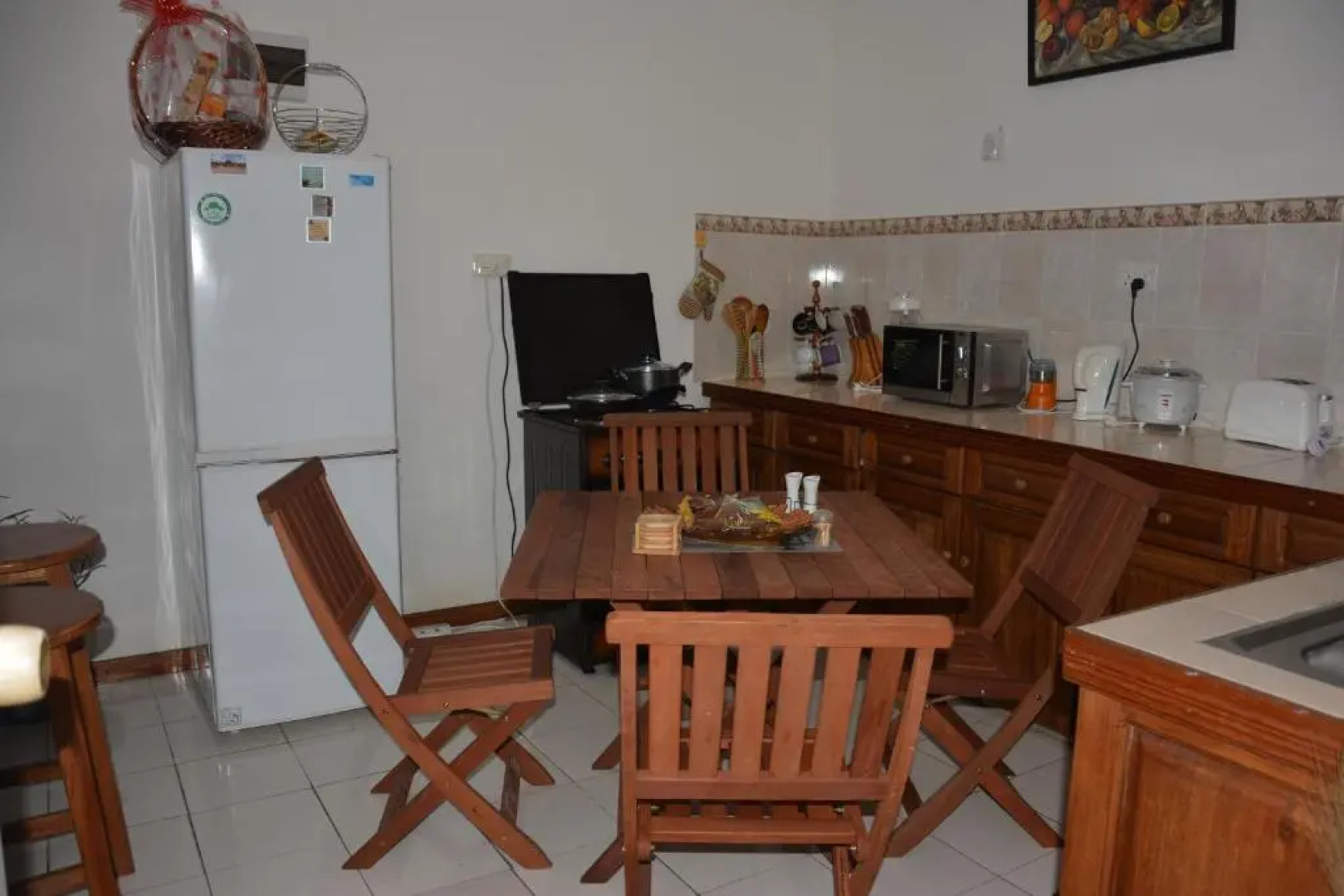 East View Self Catering