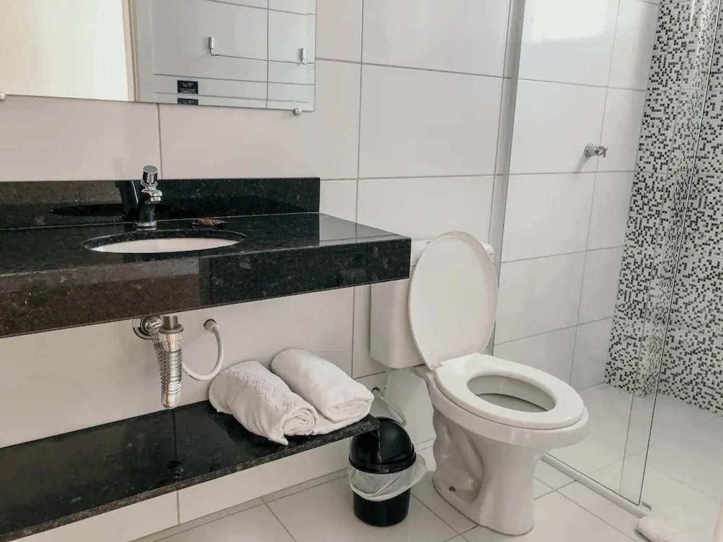 Sense Hotel Araucária