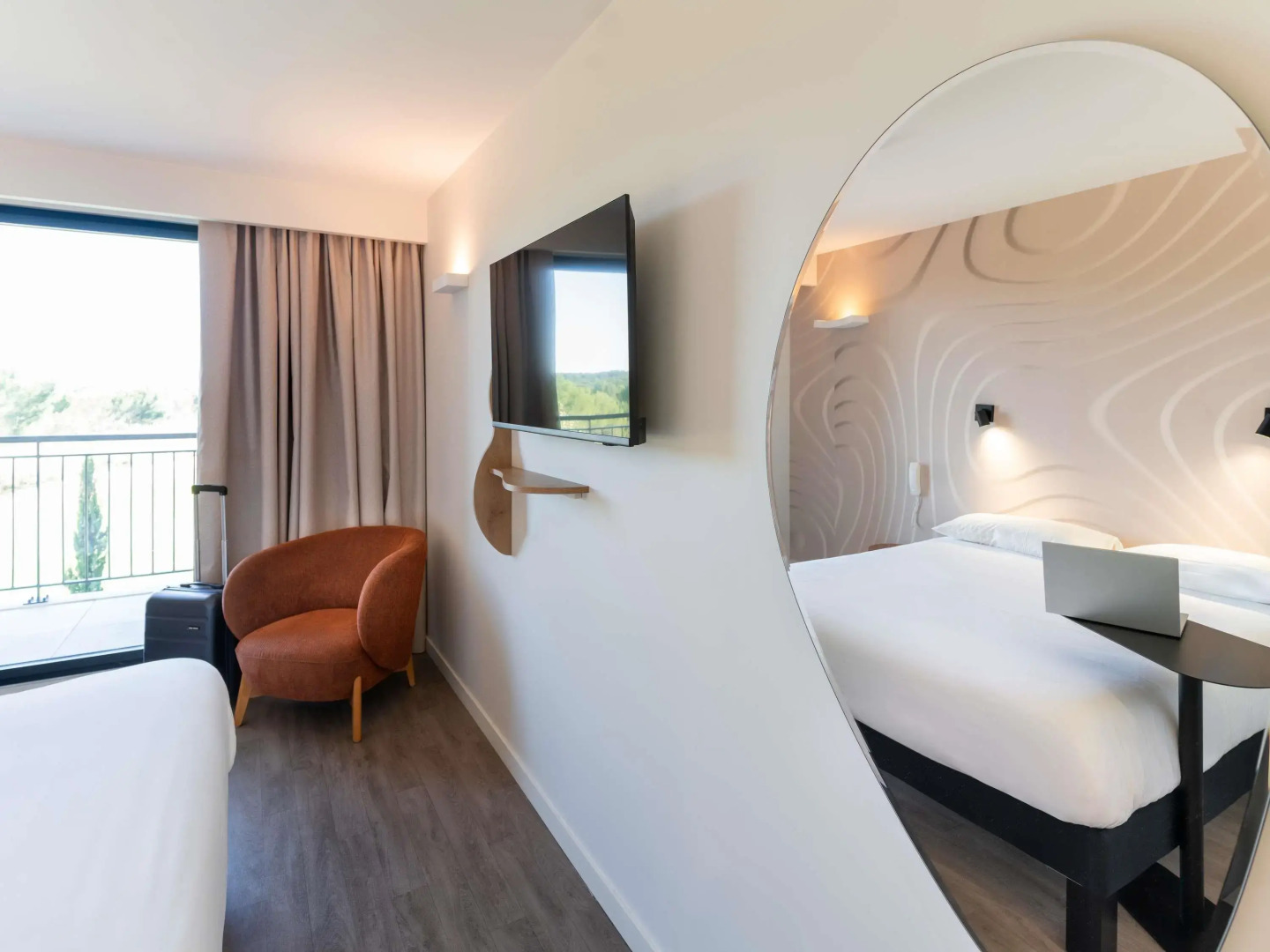 Ibis Styles Cabriès Aix-En-Provence Tgv