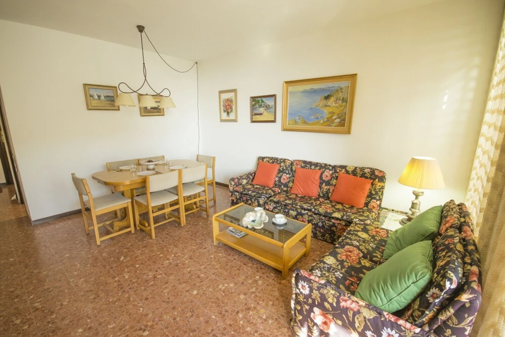 Apartment Pineda 2B