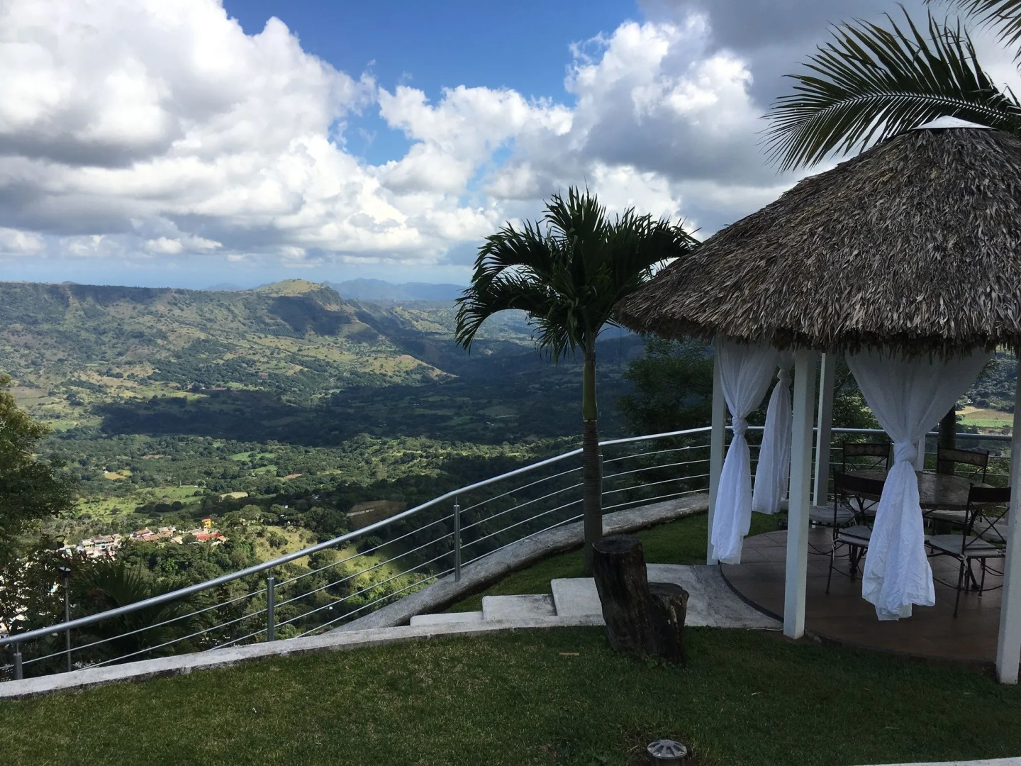 Cantil Hotel Spa Boutique