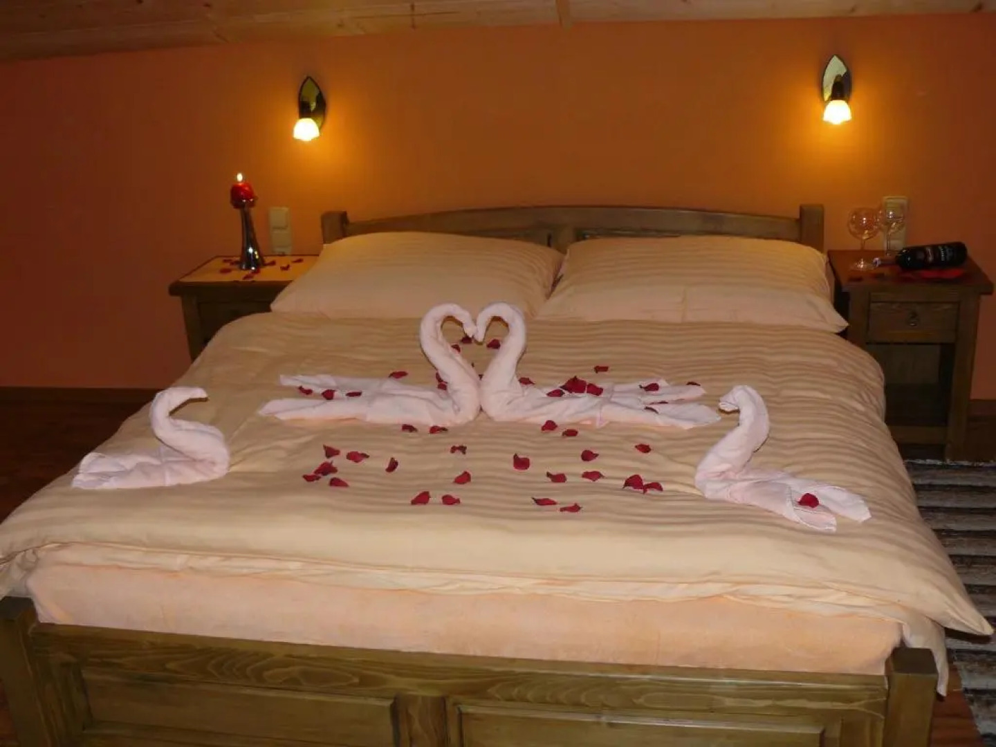 Chaty Hldočín, Uhliská, Ostražica, Zmrazov