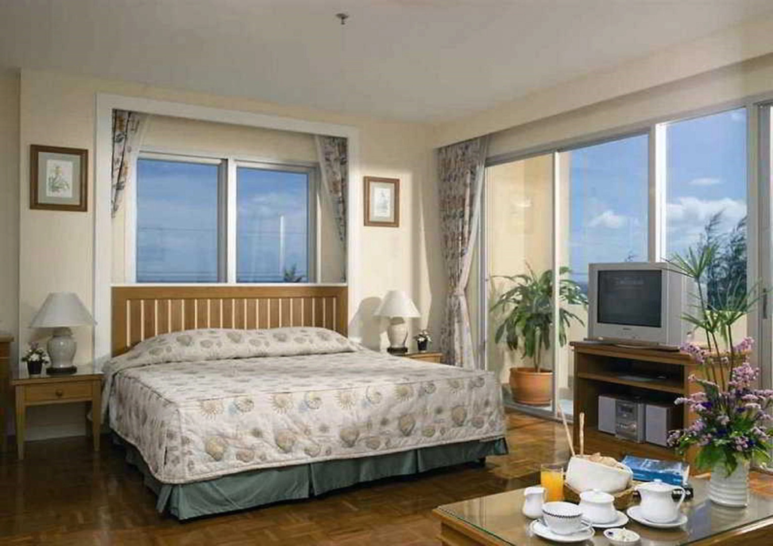 Kantary Bay Hotel, Rayong