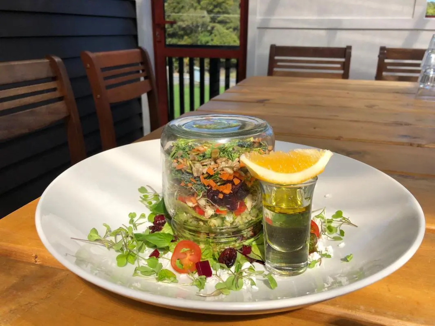 The Whistling Frog Resort