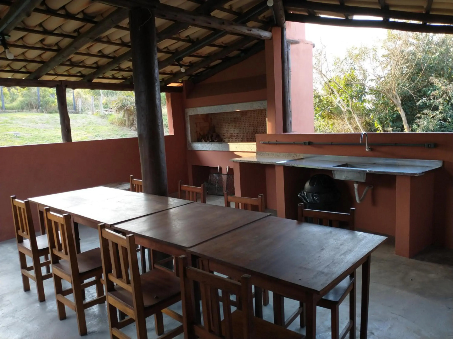 Farol Apart Hotel - Loft 103