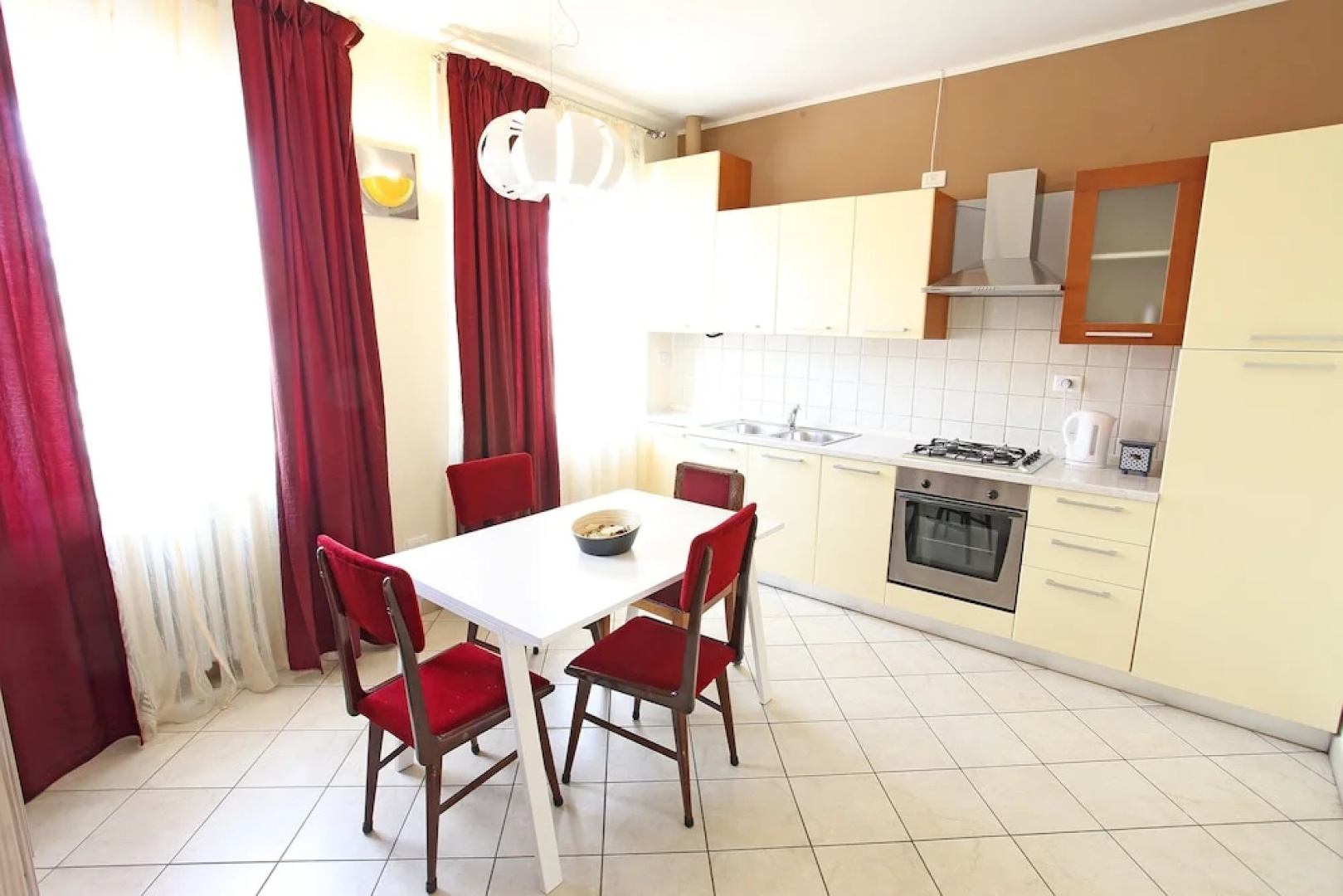 B&B Ombretta
