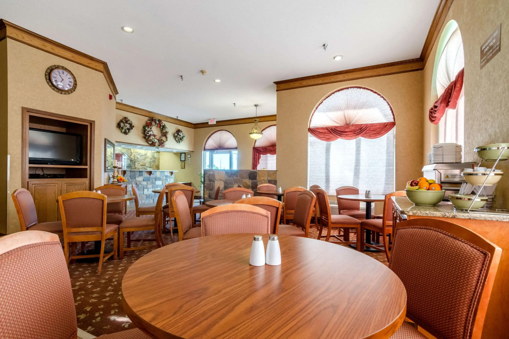 Quality Inn Alliance