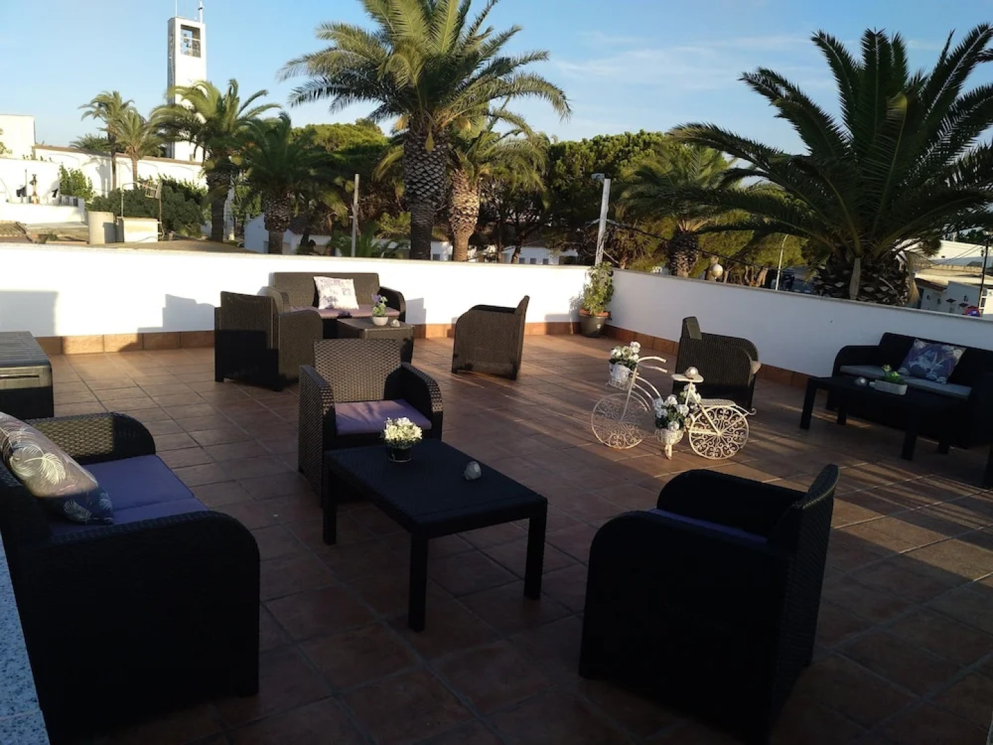 Lo Trabucador alojamiento rural