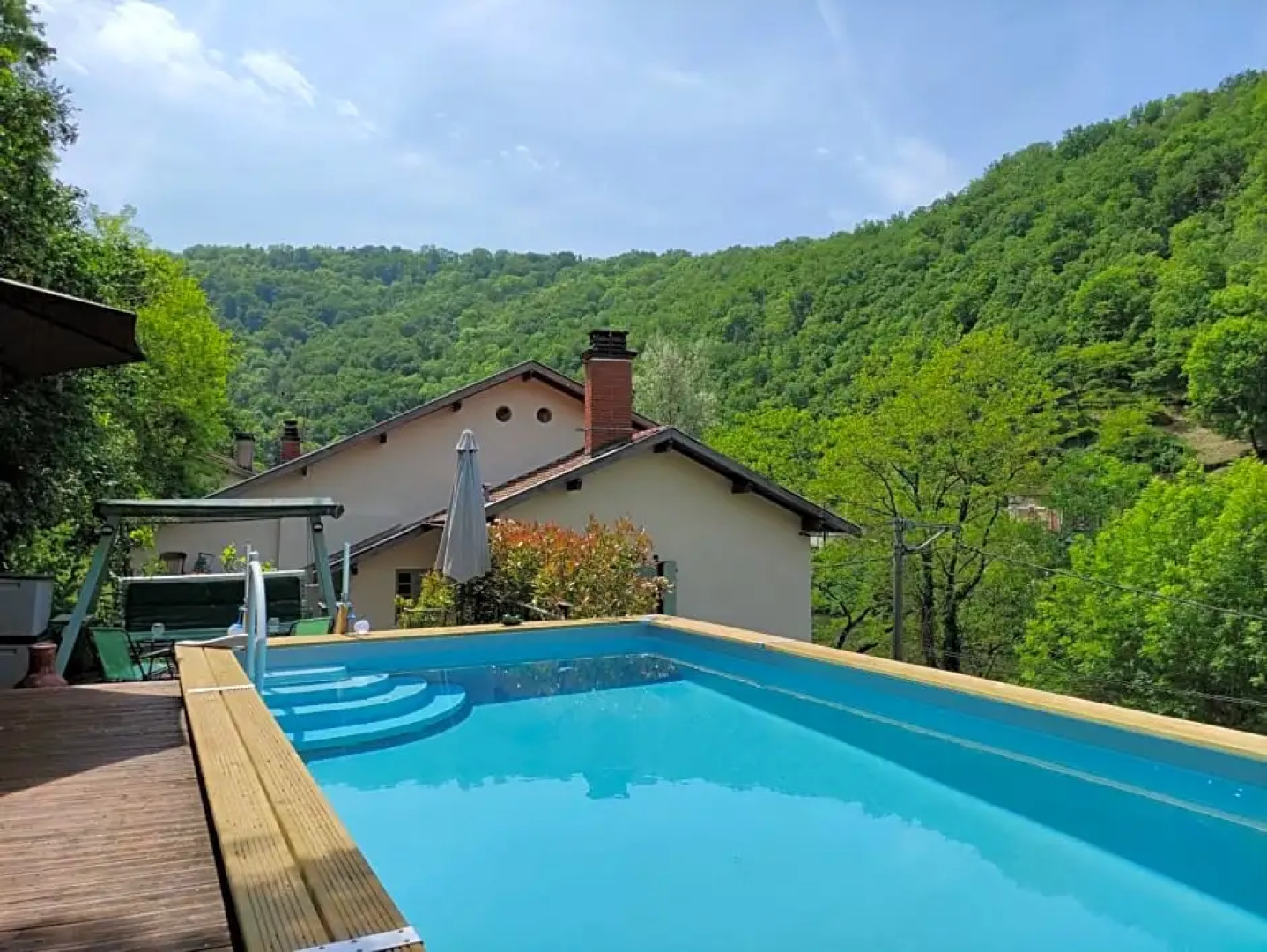 Mon Plaisir Chambres d'hôtes