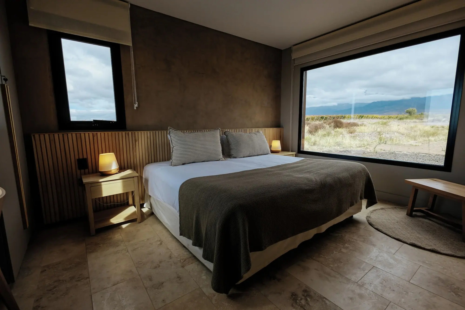 La Morada Lodge - Valle de Uco