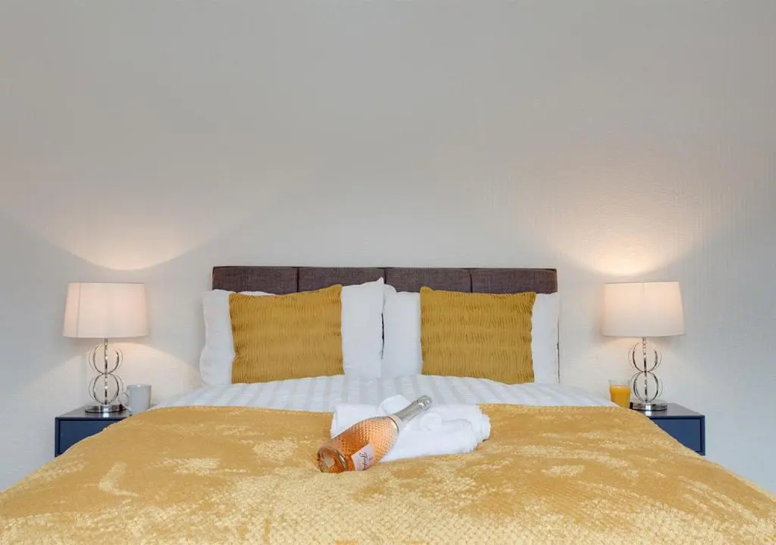 Budget Stay near Haglay Road, 10 minutes to City Centre