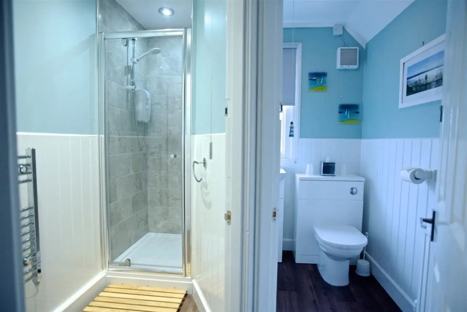 Inverour Guest House