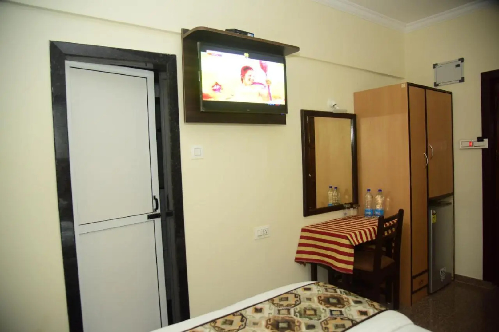 Valentines Retreat- Near Candolim Beach