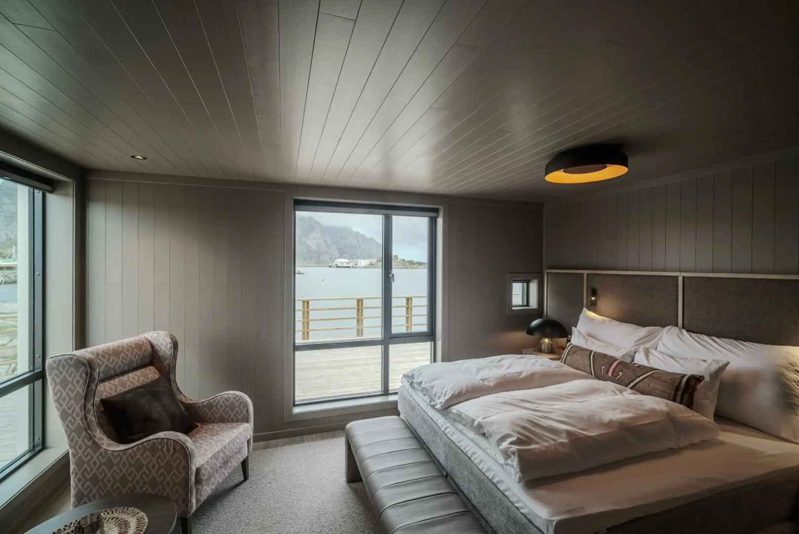 Villa Bryggekanten - by Classic Norway Hotels