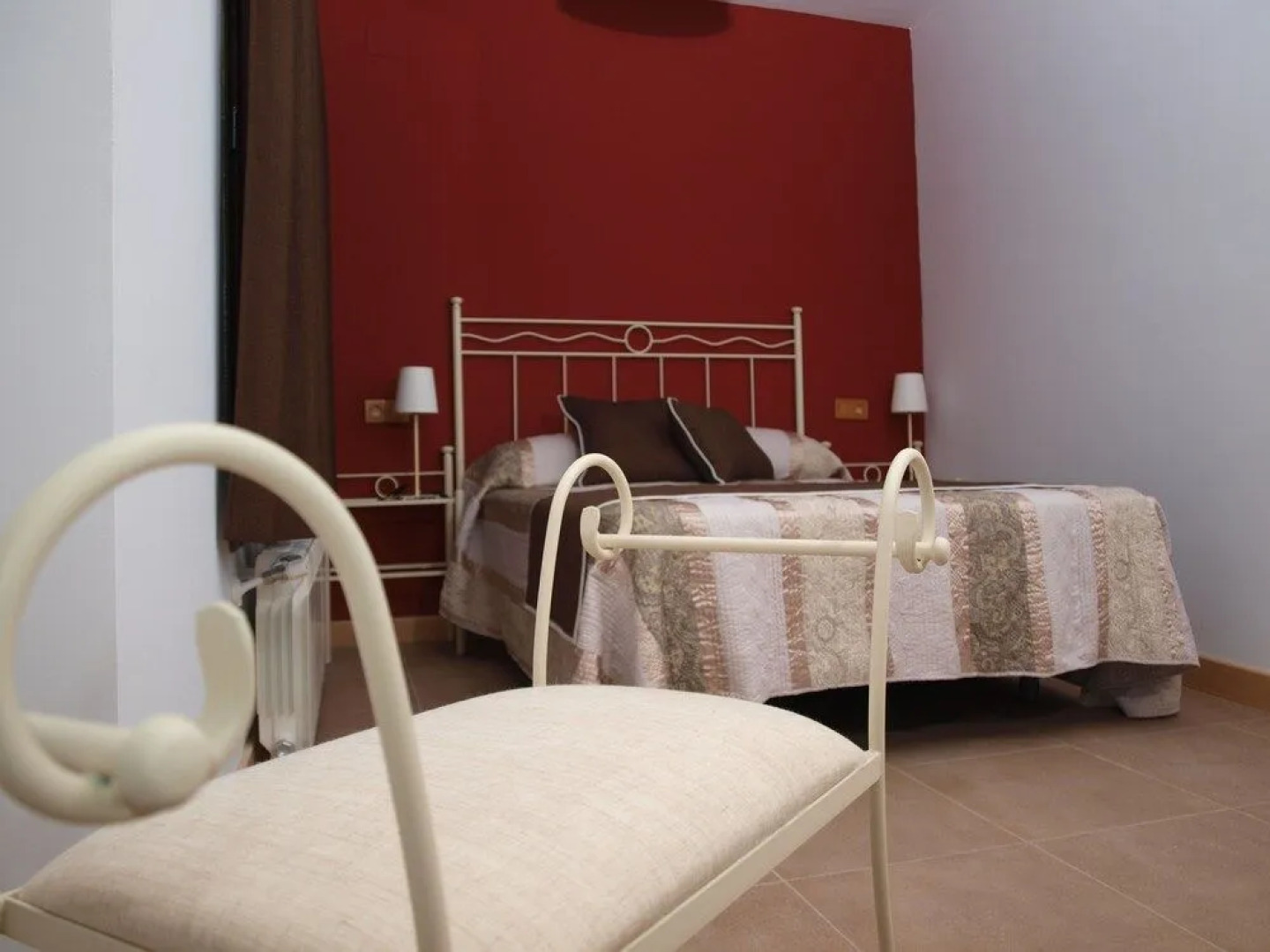 Hostal La Ribera del Júcar