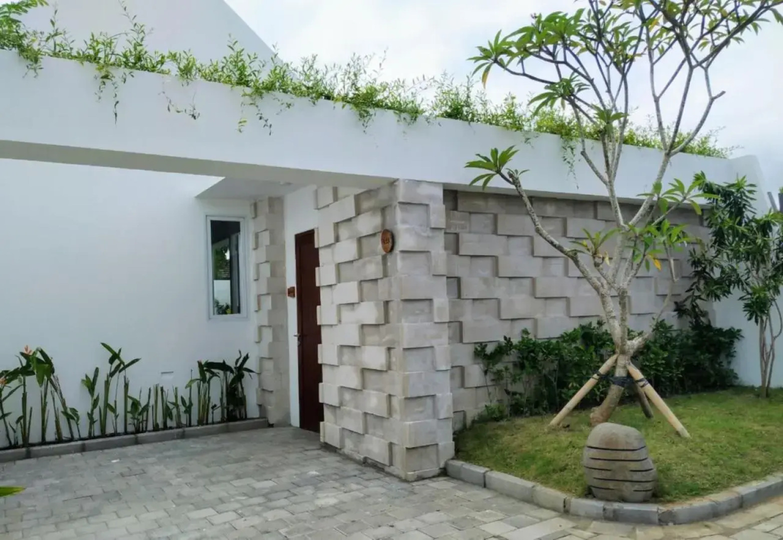 Hideaway Villas Bali – Ungasan by Kanaan Hospitality