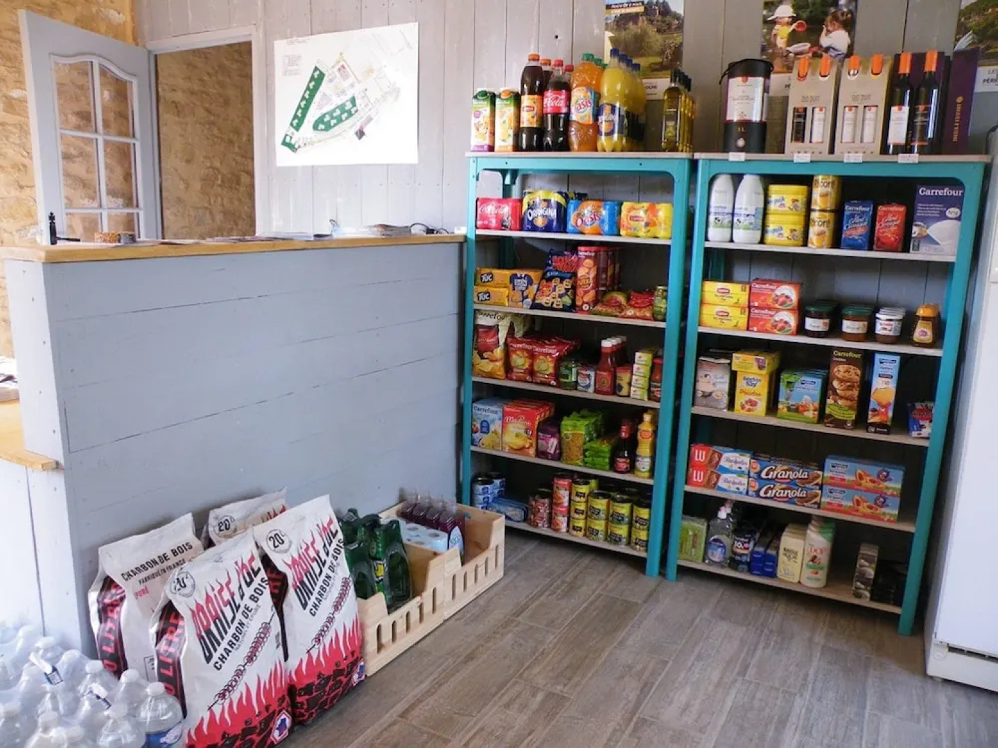 Le Domaine de Pecany