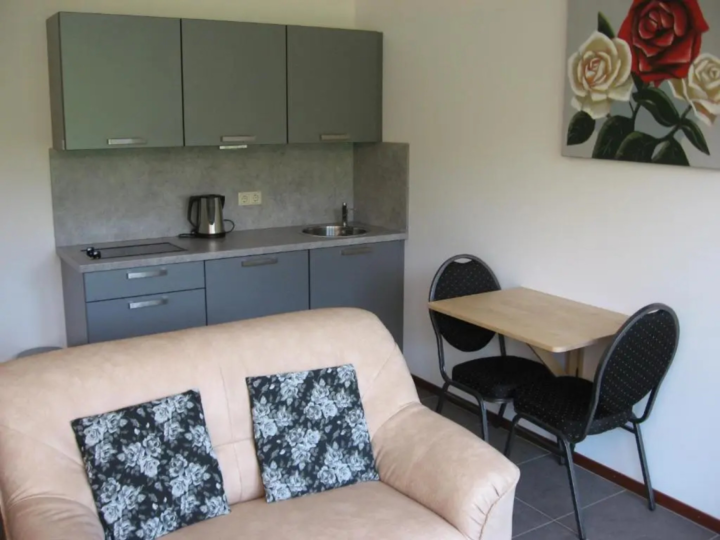 Rustpunt Groote Heide