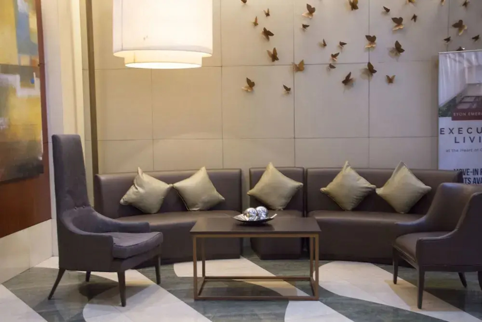 Indigo Ortigas @ Eton Emerald