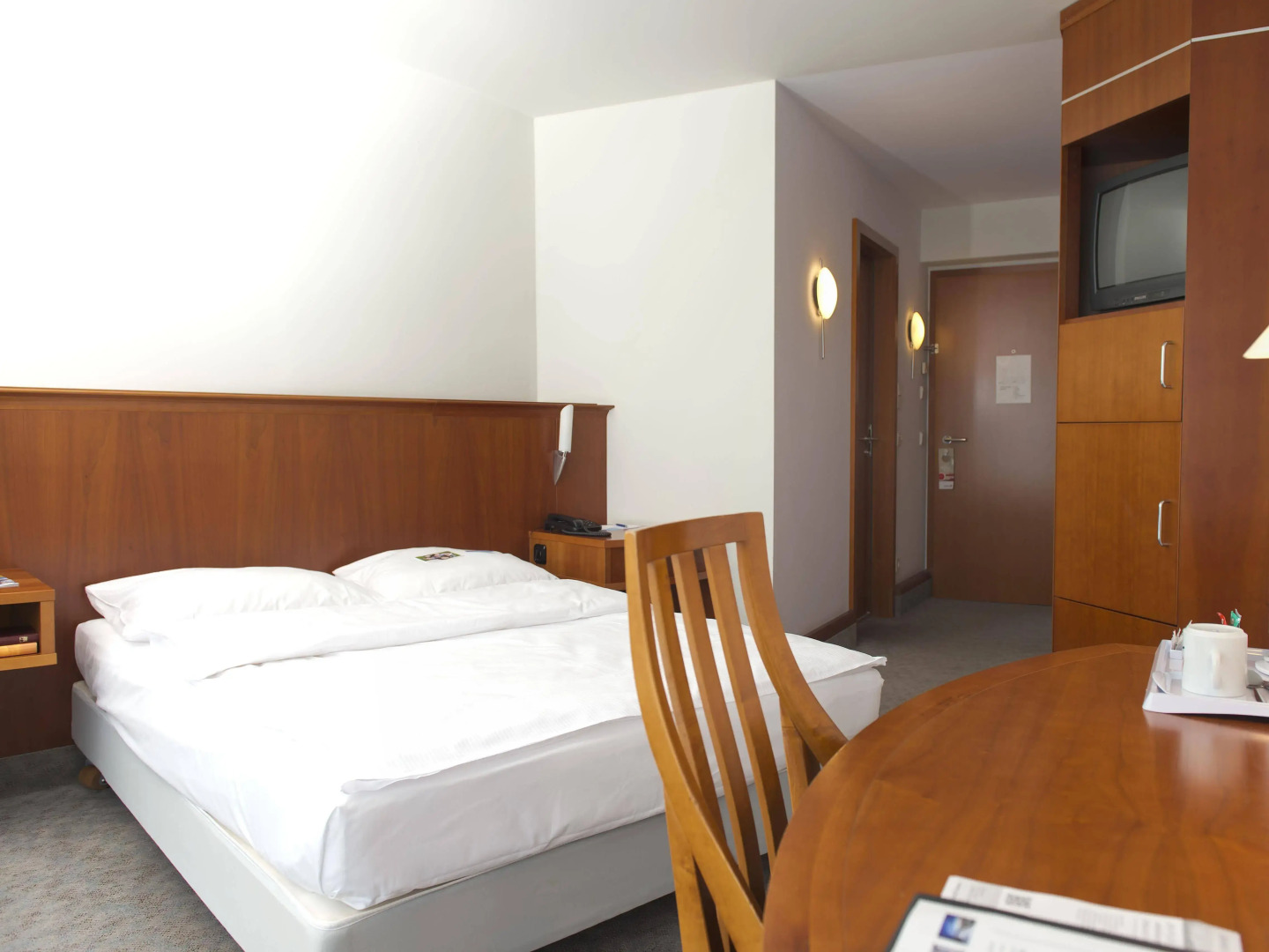 City Hotel Dresden Radebeul