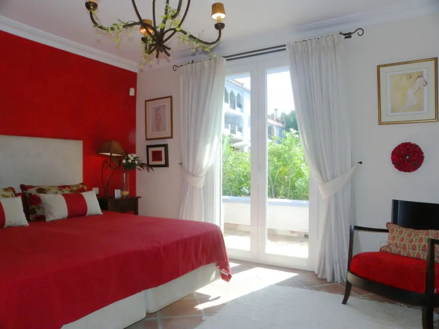 La Perla de Marakech