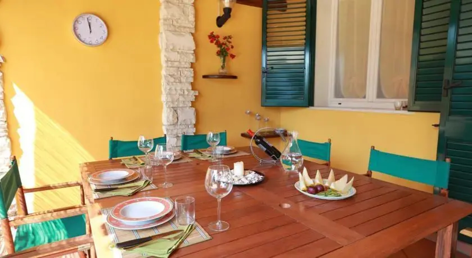 Case Sicule - Villa del Salice