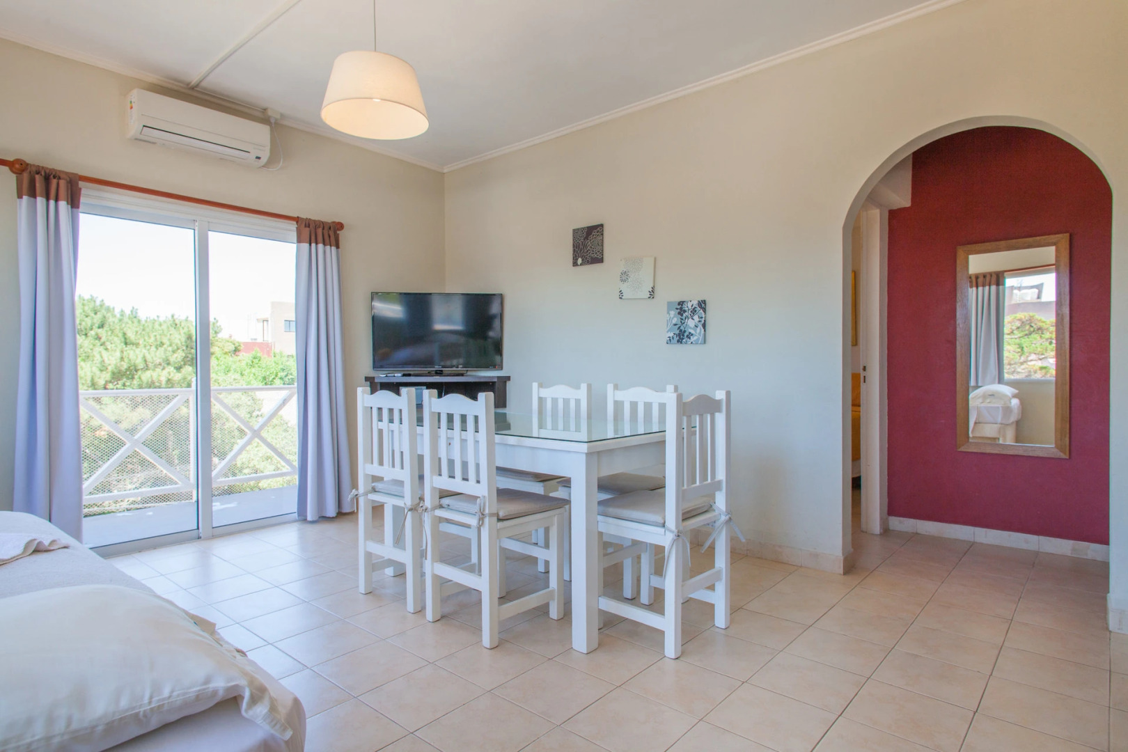 Dos Mareas Home Apart