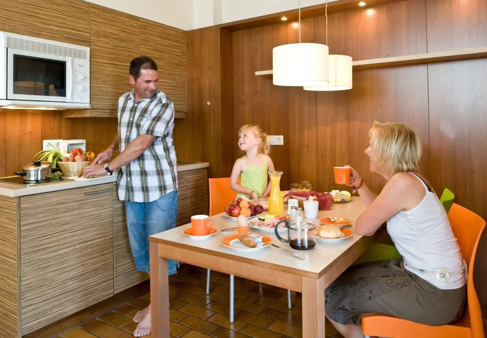 Sonnenresort Maltschacher See