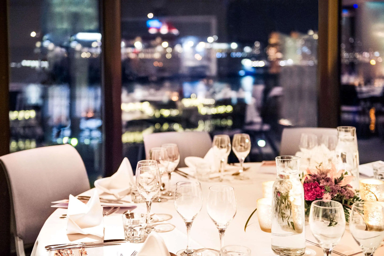 Quality Hotel Waterfront