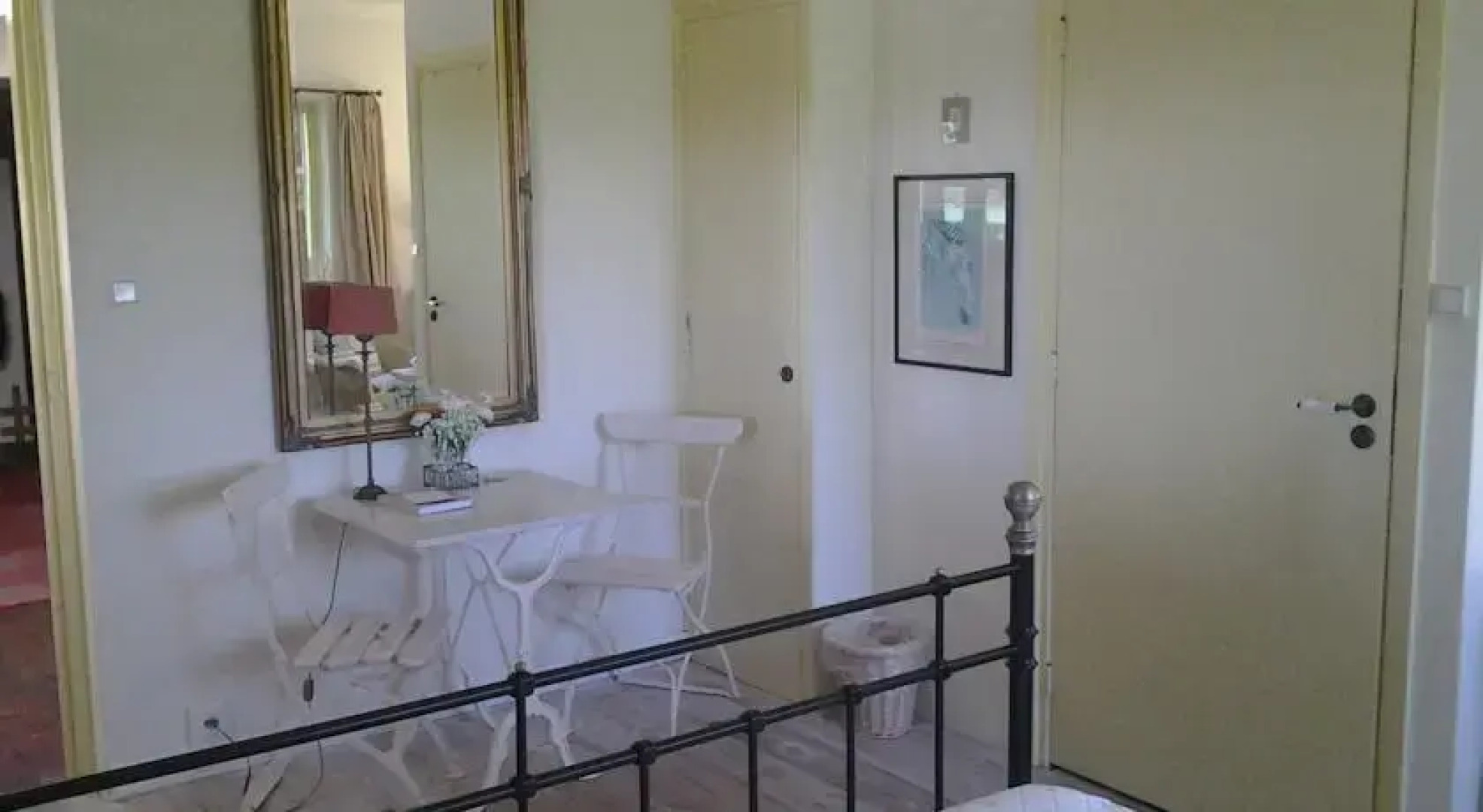 De La Sablière Bed And Breakfast