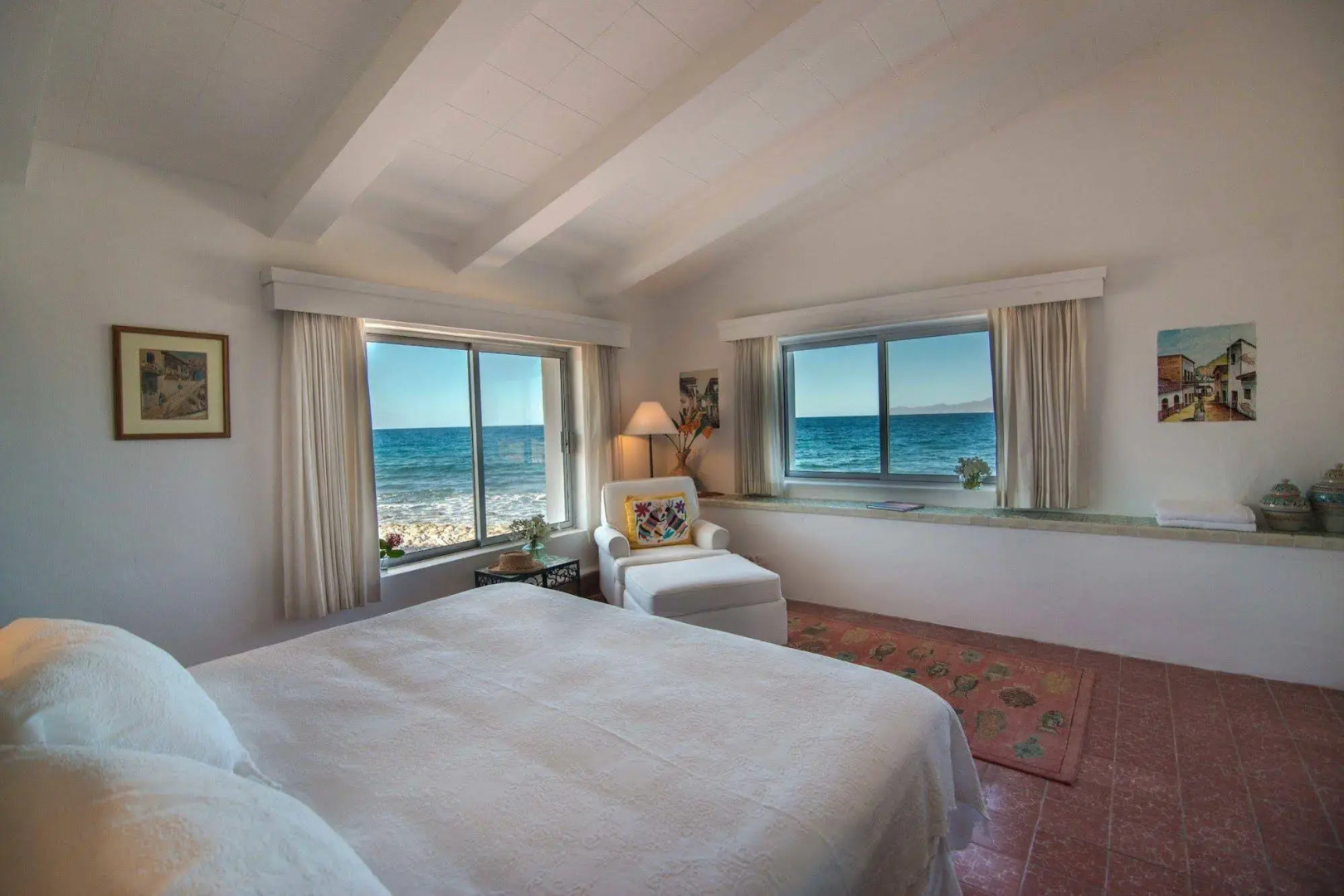 Rancho Las Cruces Baja California Sur