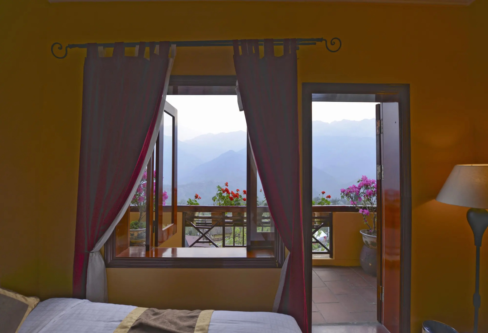 Chau Long Sapa 2 Hotel